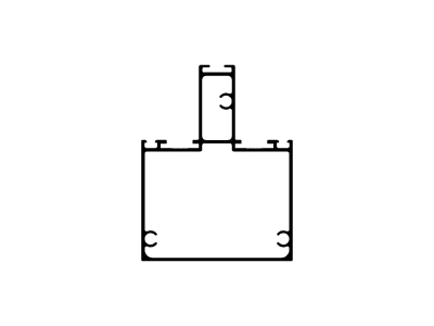 Columna 97 mm